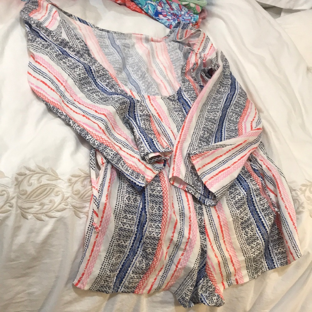 Romper - Picture 2 of 2